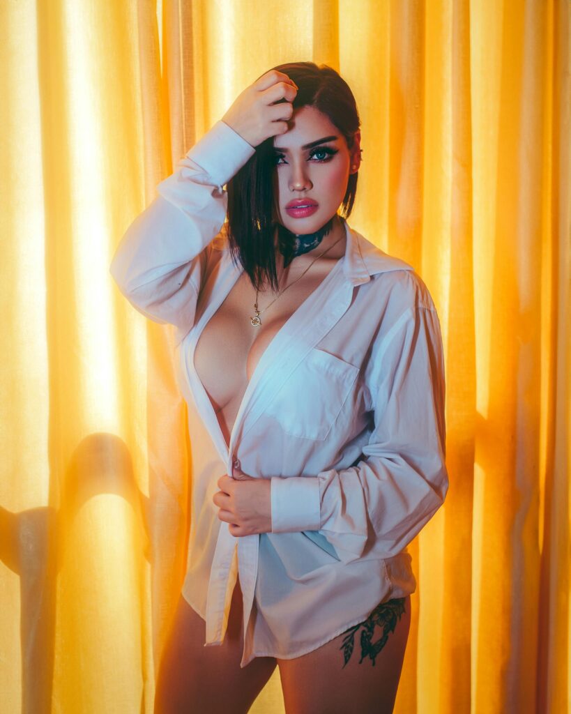 Islamabad Escort Services